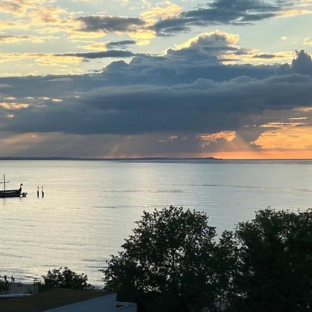 Luxe Baltic Sunset Lägenhet Miedzyzdroje Exteriör bild