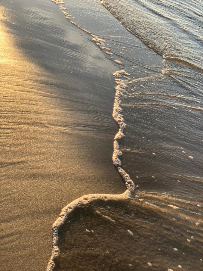 Luxe Baltic Sunset Lägenhet Miedzyzdroje Exteriör bild