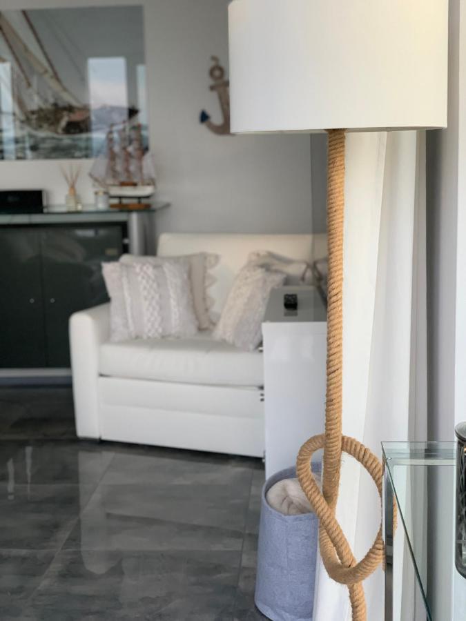 Luxe Baltic Sunset Lägenhet Miedzyzdroje Exteriör bild