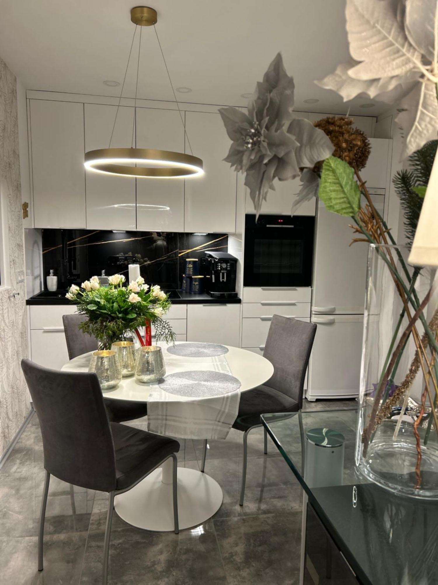 Luxe Baltic Sunset Lägenhet Miedzyzdroje Exteriör bild